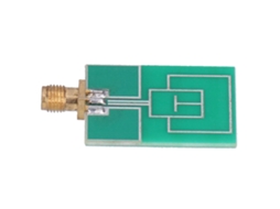 Antena Uwb De Banda Ultralarga Com Pcb Estabilizador, Economia De Energia E Versatilidade. Aquaforge