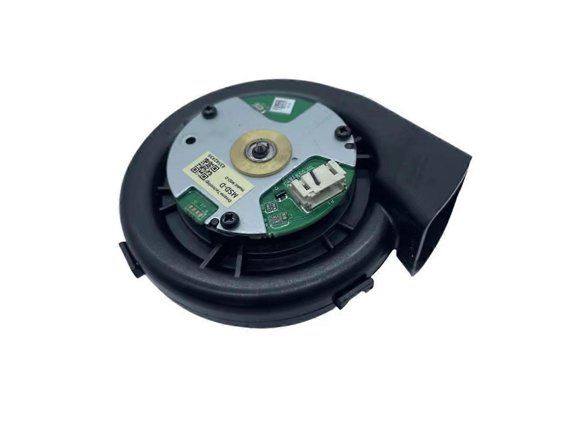 Motor Do Ventilador Msd-d Para Aspirador Robô Dreame S10 / S10 Plus / L20 Ultra / L30 Ultra - Peça De Reposição