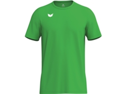 Erima Camisa Intro Função Verde Júnior
