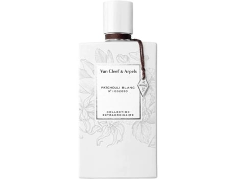 Perfume Mulher VAN CLEEF & ARPELS Patchouli Blanc (75 ml)