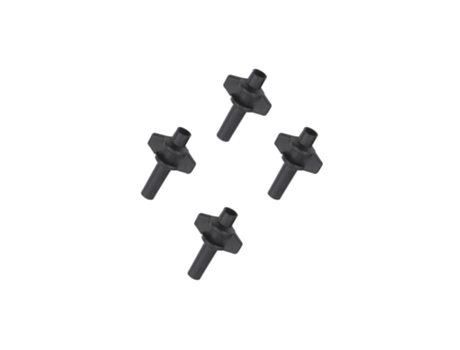 Dixon Borboleta Pawn-Ct8-Hp