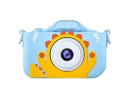 Children's Camera With Cartoon Design, Fun Mini Camera, 0874 25 26