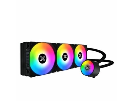 Refrigerador Portátil XIGMATEK En47703 Intel Lga 20Xx/1700/1200/115X Amd Tr4/Am4/Am3+/Am3