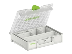 Systainer³ Organizer Sys3 Org M 89 6Xesb FESTOOL