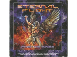 CD Eternal Flight - Positive Metal Attitude (1CDs)