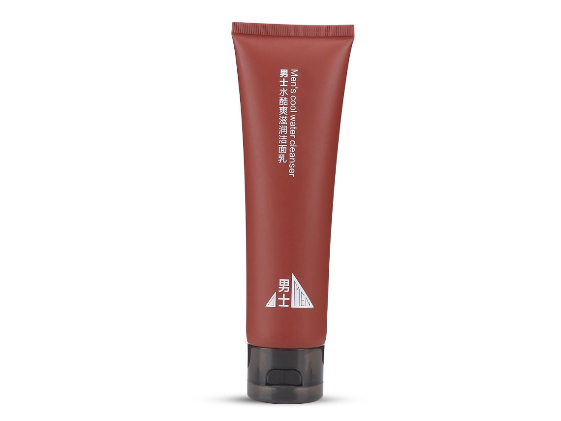 Gel Limpeza Facial Hidratação Suave Controle Oleosidade