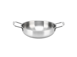 Pote De Ramen Coreano, 26 Cm, Aço Ecológico, Aquecimento Uniforme Para Sopa Macarrão Espaguete