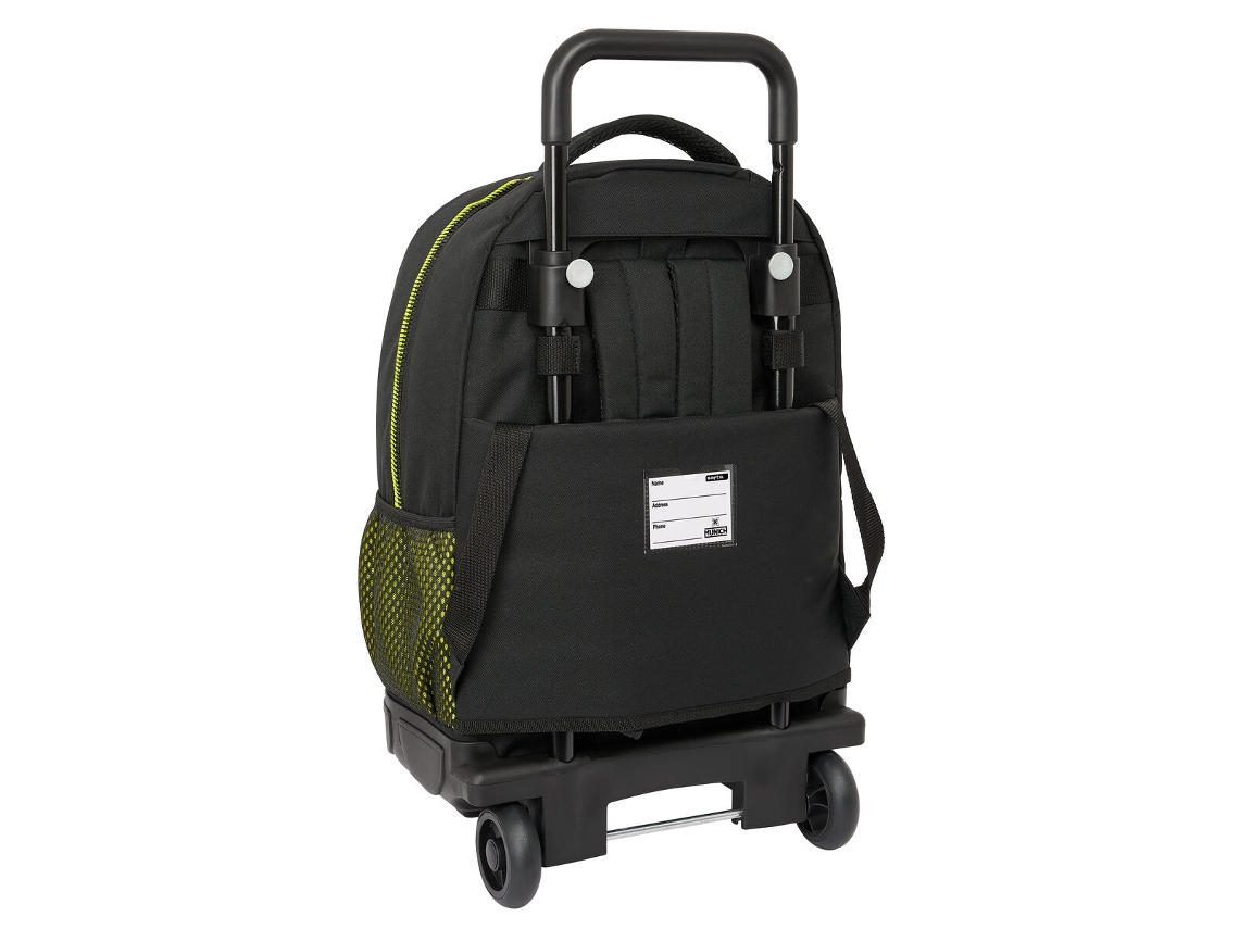 Mochila Escolar SAFTA 33 X 45 X 22 Cm