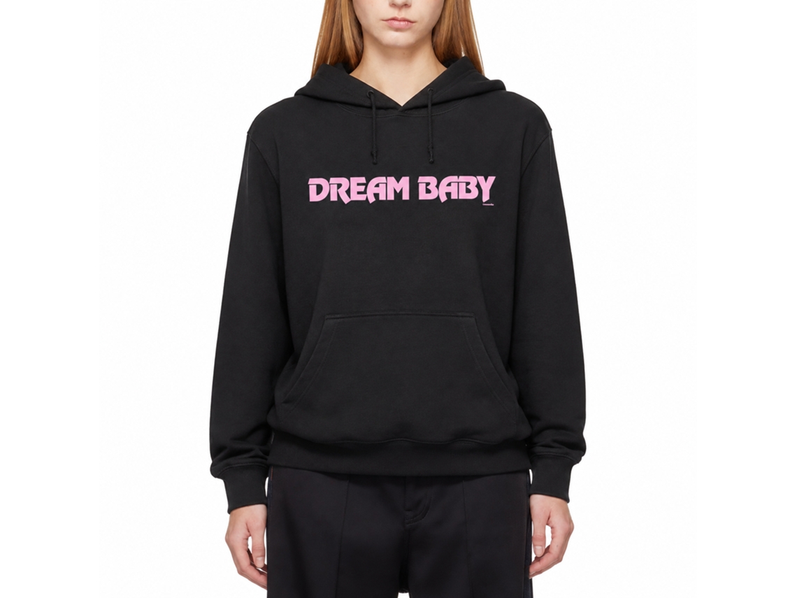 Rockinstone Dream Baby Hoodie Unique Designer Style