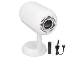 Projetor LAXISCREED 1080p Wifi Bluetooth Android 11