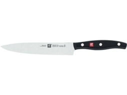 Faca de Cozinha ZWILLING (Aço - 16 cm)