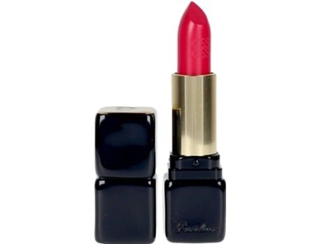 KISSKISS le rouge crème galbant #373-raspberry kiss