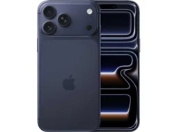 Apple iPhone 17 Pro 5G 256 GB Azul Profundo
