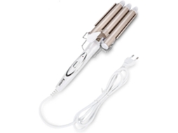 Modelador De Cabelo  -0126 (180 A 220 Graus)*