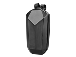 Bolsa de Guidão Mali para Scooter e Bicicleta com Capa Dura Eva