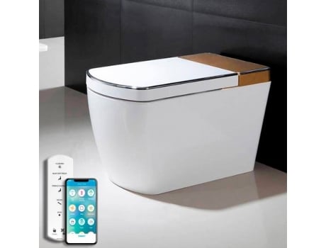 Sanita Japonesa Sl610 Tomada de Parede