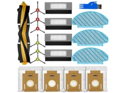 Acessório para Aspiradores ECOVACS 19 ecovacs deebot t8 t8 + t8 aivi deebot série t8