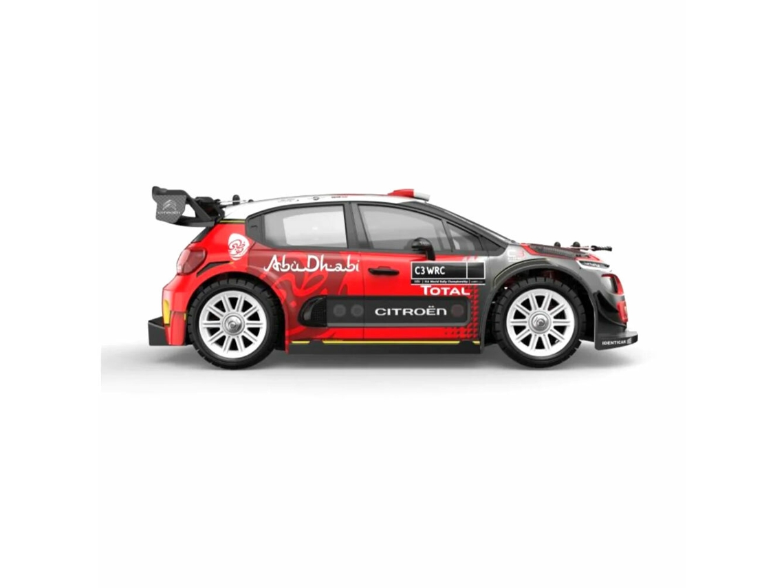 uma Bateria Mjx Hyper Go 14303 1/14 2.4g Sport Drift Rc Car Brushless High Speed ​​​​vehicle Models 42km/h W/ Light MDUG