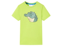 T-shirt De Criança Lima 116