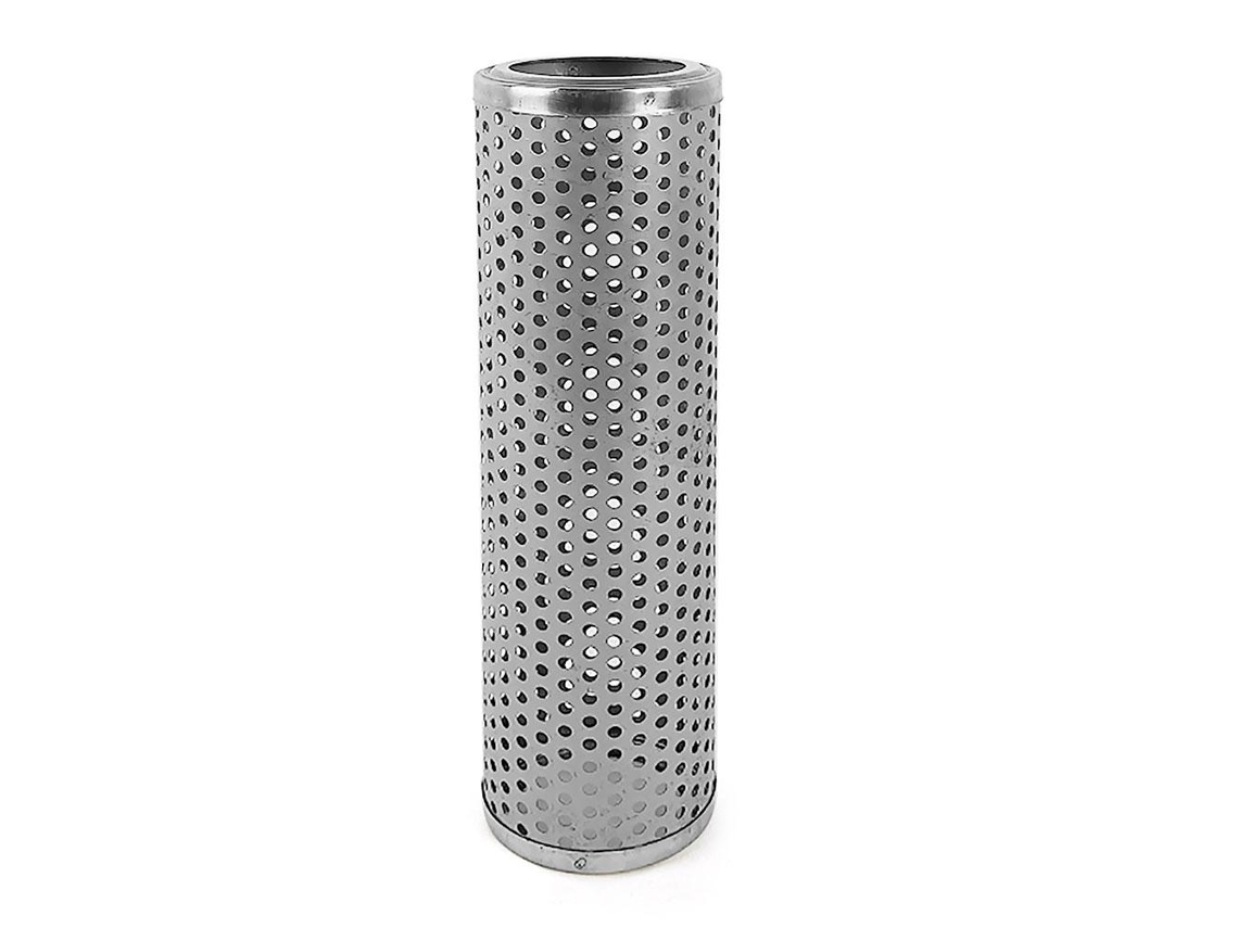 Tubo de Fumaça Inox para Fogão de Camping Anti calor
