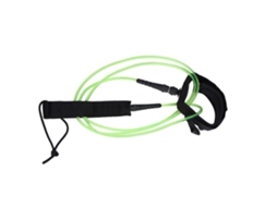 Leash de TPU para prancha de surf de 1,8 m (sem marca)