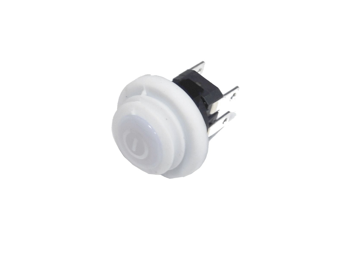 Interruptor Branco Rs-Rt900695 ROWENTA