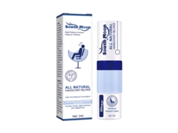Produto para Alívio Nasal e Respiração Suave e Tranquila LAXISCREED