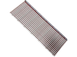 Fita De Luz Led 3v Alumã­nio 745mm Oem
