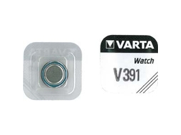 Pilha VARTA Botão SR1120W blister 1 unid.