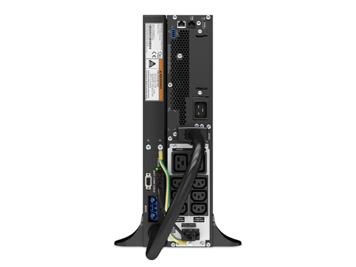 Apc Ups Smart Srt Li-Ion 3000Va