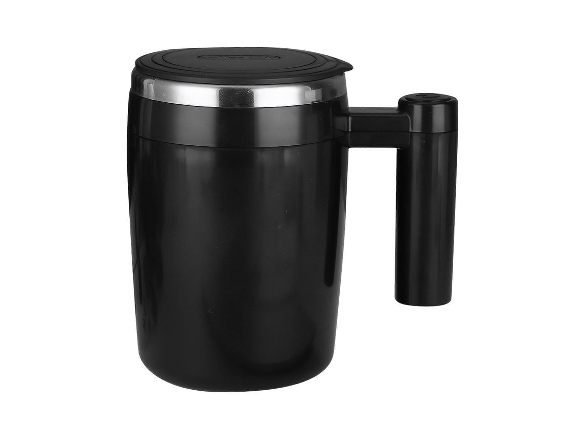 Caneca Automisturadora em Aço Inoxidável, Leve e Durável, com Mistura Automática. TAISHENGDA