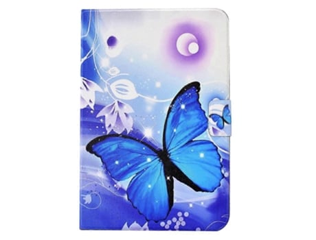  - Capa De Couro Inteligente Tpu Prensado Elétrico Para Tablet Lenovo M10 Plus Facpoet