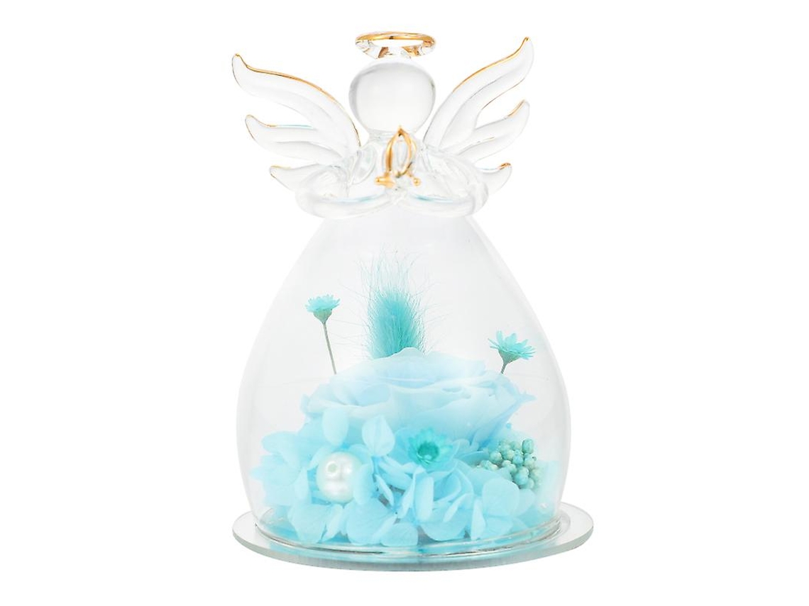 1Pcs Capa de Vidro de Asa de Anjo ALLINLESS