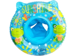 Boia com assento para crianças 6-36 meses AQUAFORGE