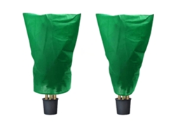 Capas Para Plantas, Capas Para Plantas Com Proteção Contra Geada E Zíper Aquaforge