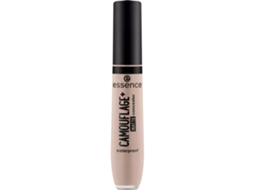 Essence - Corretor Mat Camuflagem + Fosco - 80 -