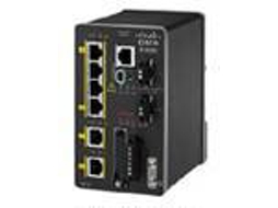 Switch CISCO IE-2000-4S-TS-G-B