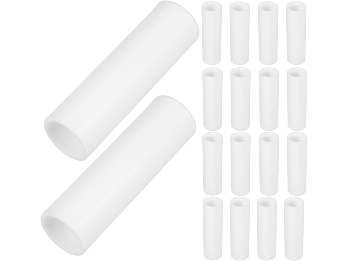 Estacas Plásticas Para Camping Barraca, Para Camping E Trilhas