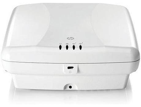 Access Point WLAN HEWLETT PACKARD ENTERPRISE E-MSM460 Dual Radio 802.11n (WW)