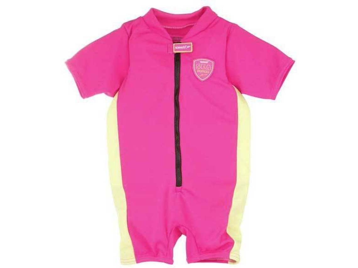 Fato De Flutuação SPEEDO Sea Squad (4-5 anos)
