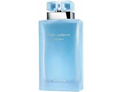 Perfume DOLCE & GABBANA Light Blue Eau Intense 0.84fl.oz (25 ml)