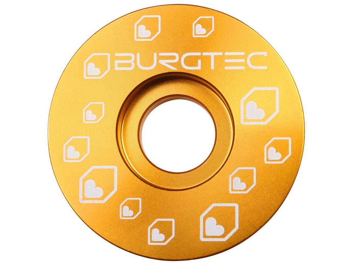 Burgtec Top Cap