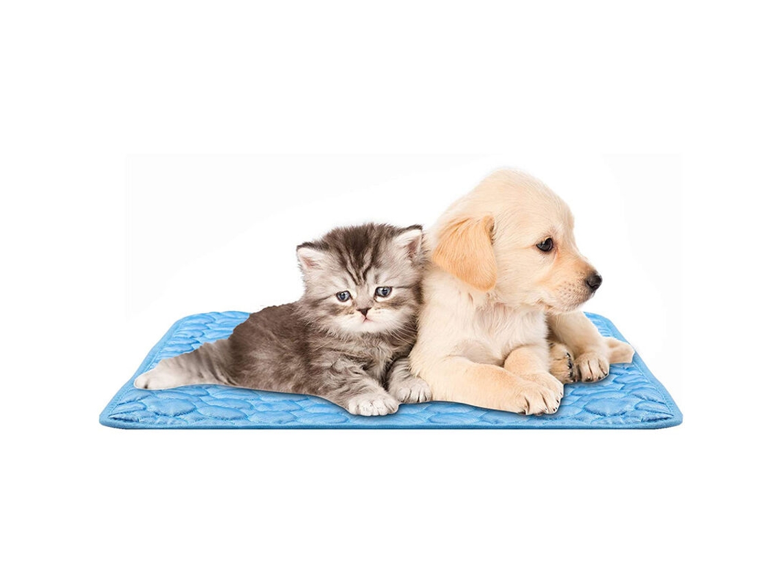 Tapete Refrescante, para Cães, Autorefrescante, Respirável AQUAFORGE