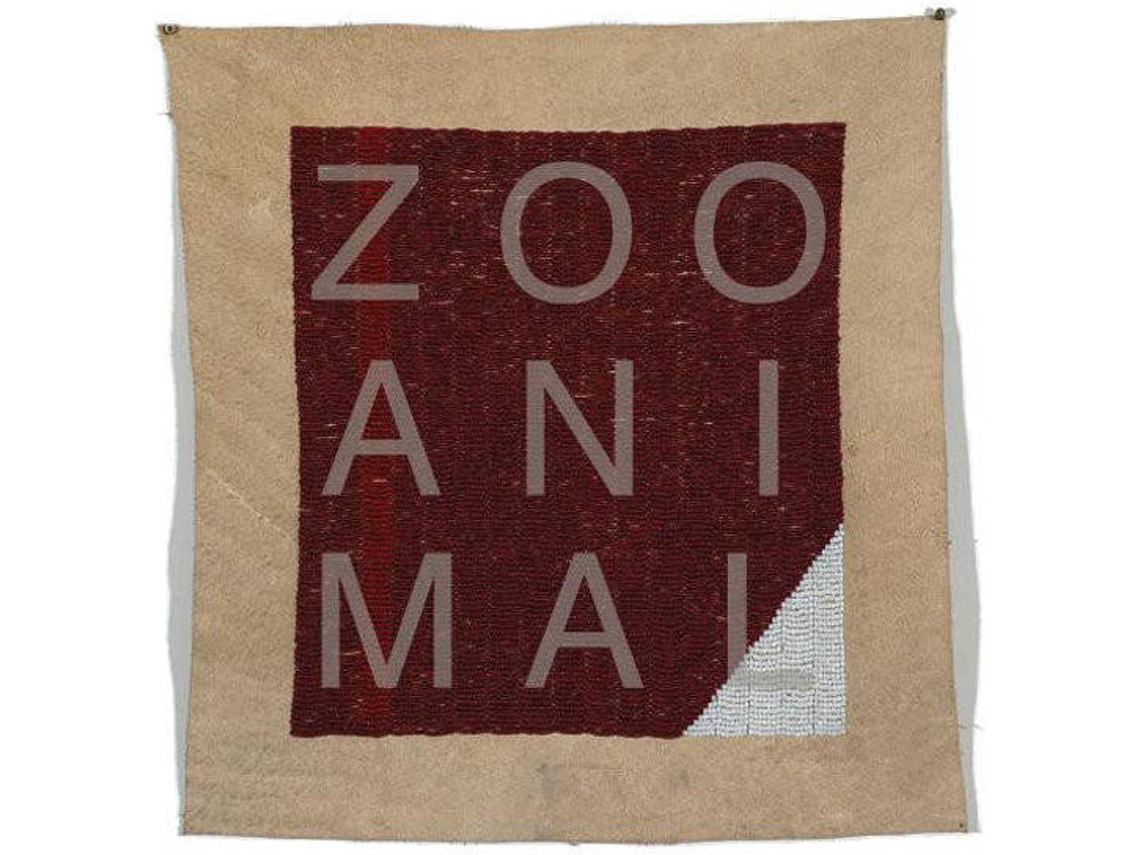 CD Zoo Animal - Zoo (1CDs)