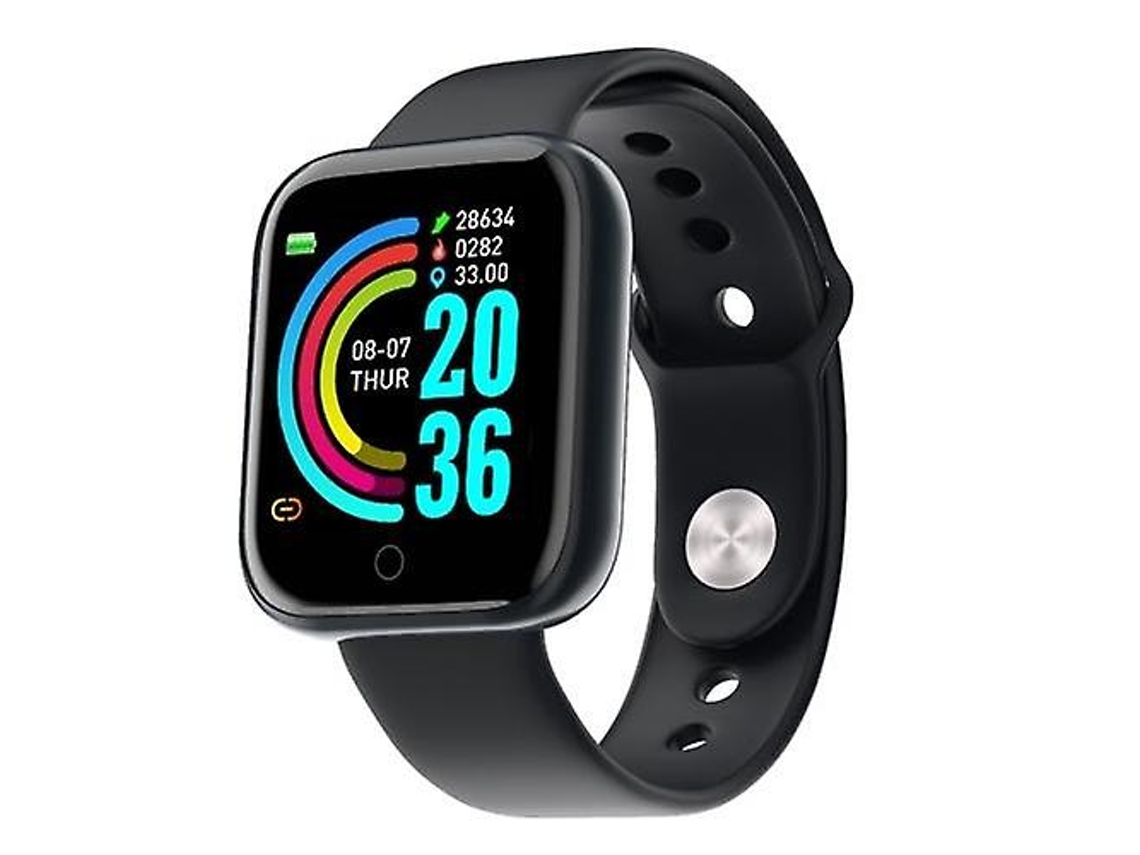 Smartwatch YDCY D20 Bt Intelligent