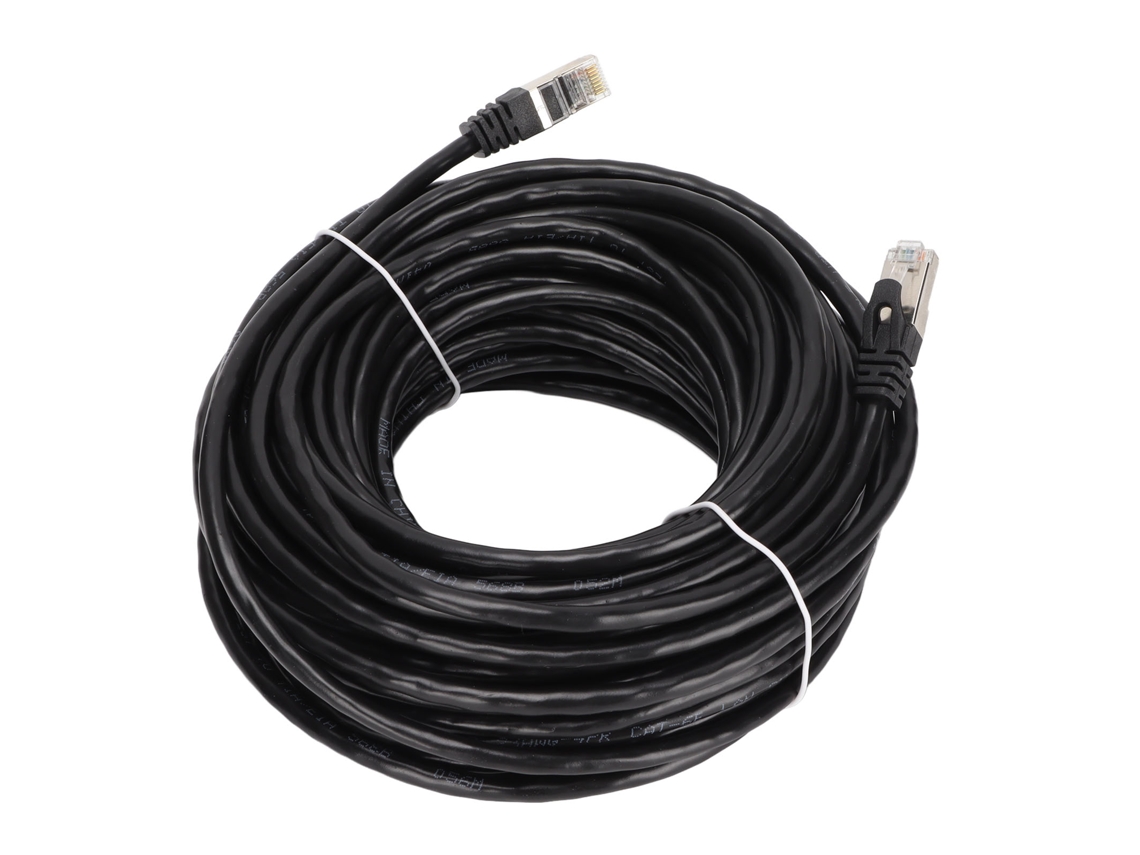 Cabo Ethernet Cat6 LAXISCREED 10gbps 20m