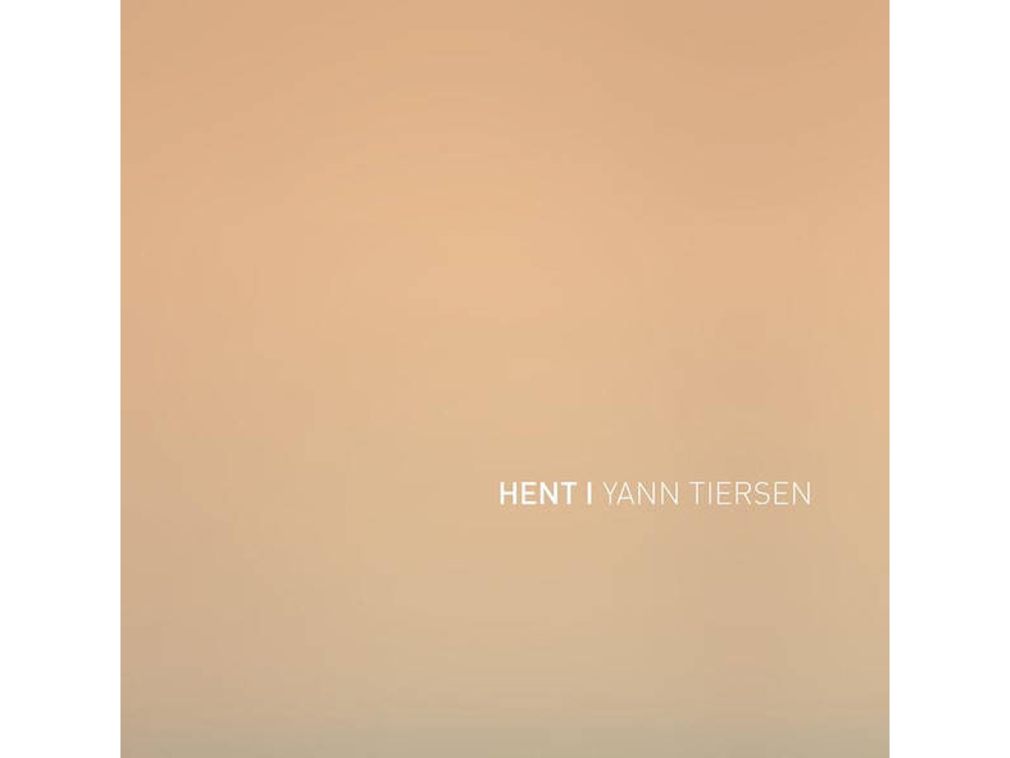 Vinil Yann Tiersen - Henry's Music (Motets From A Royal Choirbook Songs By Henry VIII) (1CDs)