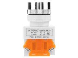 Chave De Reset Laxiscreed Automática, Cabeçalho Plano, Instalação De 22mm Para Uso Fácil E Rápido