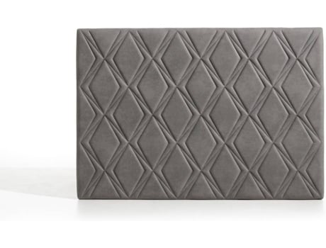 Cabeceira de Cama MATRIS para Camas de 160 (Compatível com Colchão: 165x115x8 cm)