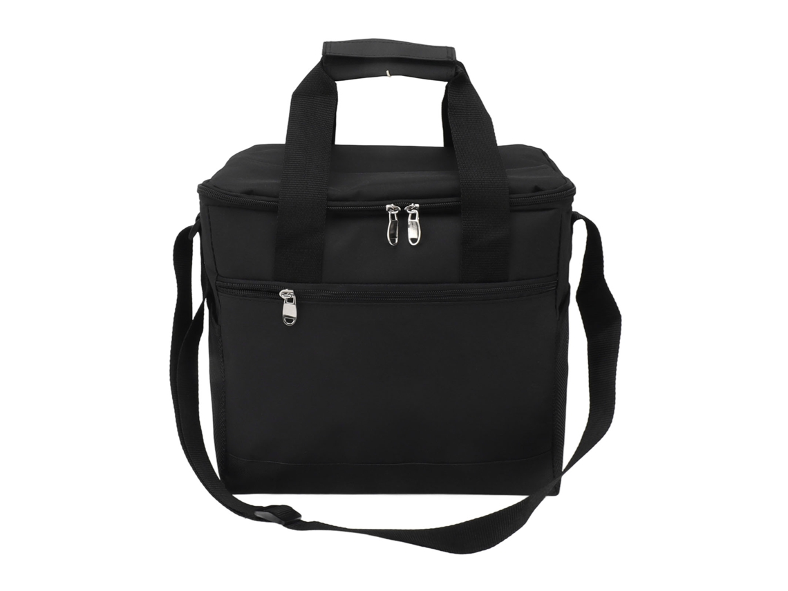 Organizador para Porta com 4 Bolsos e Ganchos Tecido Não Tecido S/MARCA